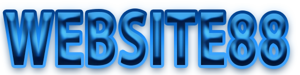 WEBSITE88 Logo